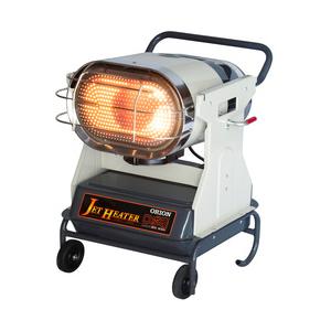 静岡製機 遠赤外線電気ストーブ ホカットe WPS-30A 3相200V 業務用