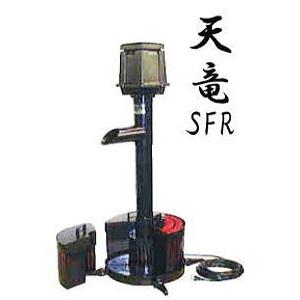 タカラ工業 ウォータークリーナー 天竜SFR TW512 (サイレンサー ダブルフィルター付き) T...