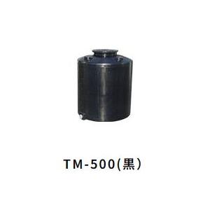 モリマーサム樹脂工業 円筒型大型タンク (密閉...の詳細画像1