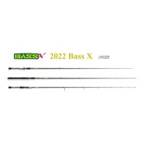 セントクロイ モジョバスグラストリゴン JOC610MM : タックルガレージ