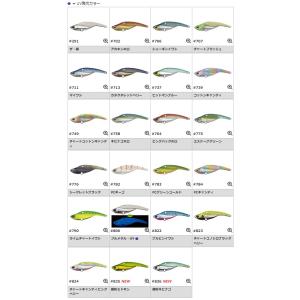 エバーグリーン  アイアンマービー　75