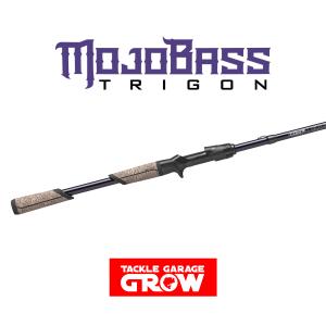 セントクロイ　モジョバストリゴン　JOC610MLMF｜tacklegarage-grow