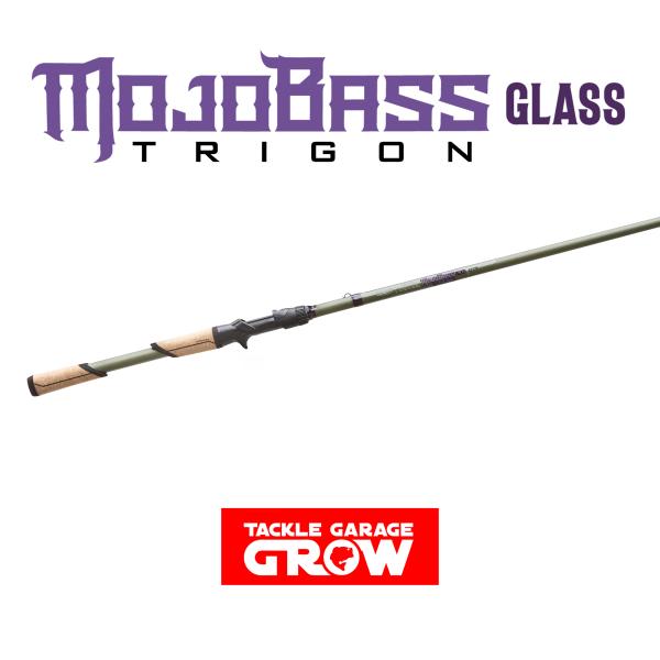 セントクロイ　モジョバスグラストリゴン　JOC74MHM