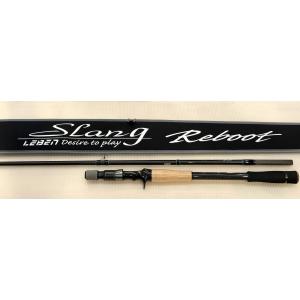 デジーノ スラング リブート LSR-C73XXHRX3s DAWG73Low EVA