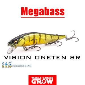 Megabass（メガバス） キリンジ120 : タックルガレージグロー - 通販