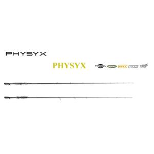 セントクロイ　フィジックス　PHXC71MF