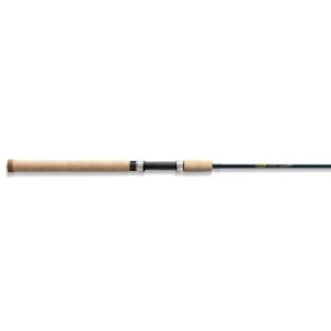セントクロイ　トライアンフサーモン＆スティールヘッド　TRSS86MF2　シーバスロッド