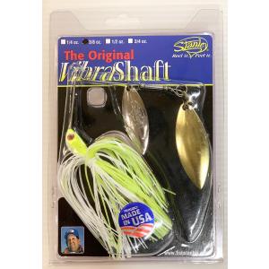 スタンレー　バイブラシャフト　ダブルウィロー　Stanley