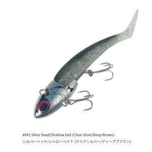 コアマン VJ-22 バイブレーションジグヘッドの詳細画像5