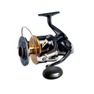 DAIWA(釣り) ダイワ 24 ソルティガ C (キャスティングモデル DAIWA(釣り) ダイワ 24 ソルティガ C (キャスティングモデル