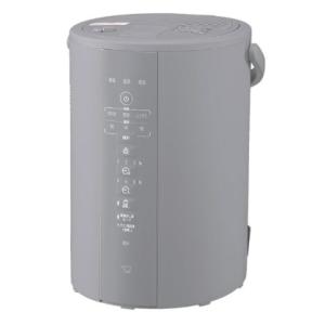 ZOJIRUSHI 象印 スチーム式加湿器 EE-DF35(HA) グレー