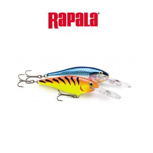 ラパラシャッドラップオリジナル １０個セット ラパラ シャッドラップ SR-09 90mm/15g 【シーバスルアー専門店 キング