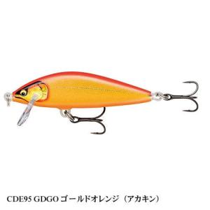 アカキン カウントダウン GDGO エリート カウントダウンエリート9.5cm