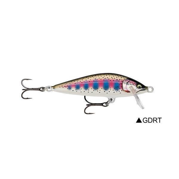 ラパラ　カウントダウンエリート 3.5cm CDE35 GDRT 【メール便OK】