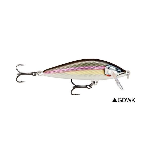 ラパラ　カウントダウンエリート 3.5cm CDE35 GDWK 【メール便OK】