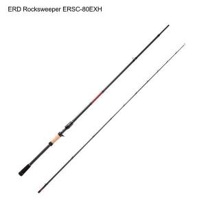 Rock Sweeper ABU アブガルシア エラディケーター ロック Rock Sweeper ABU アブガルシア エラディケーター ロック