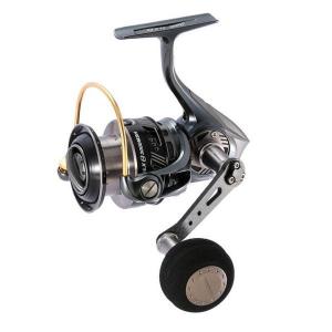 Abu Garcia ベイトリール アブ ガルシア レボ・トロ 60 ロケット