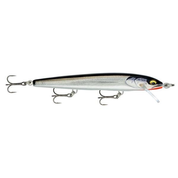 ラパラ RAPALA FE120 フローターエリート12cm GDS ギルディッドシルバー