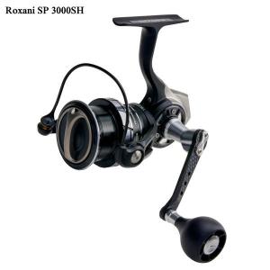 Abu Garcia（アブガルシア） スピニングリール Revo SP Rocket(レボ SP