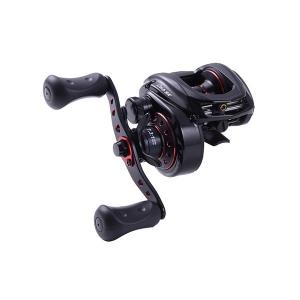在庫あり ABU アブガルシア レボ SX REVO SX-HS 右巻き ナイロンライン300m巻きプレゼント