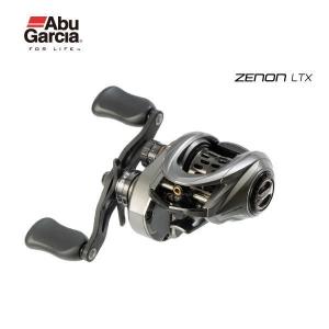 Abu Garcia（アブガルシア） ○アブガルシア Abu ZENON ゼノン コア