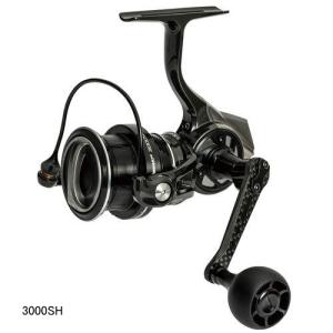 Abu Garcia（アブガルシア） Revo MGX2000SH レボMGX