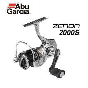 Abu Garcia（アブガルシア） ZENON（ゼノン）2500S : 越谷タックル