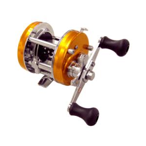 Abu Garcia（アブガルシア） アンバサダー 5500CS/5501CS ロケット