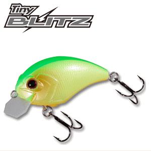 OSP タイニーブリッツ 【メール便OK】