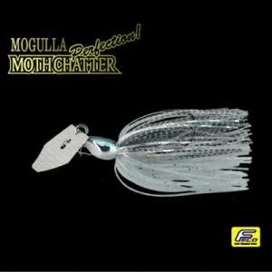 イマカツ モグラモスチャター パーフェクション スーパーブレード 3/8oz