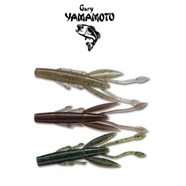 ゲーリーヤマモト×スミス　テナガホッグ