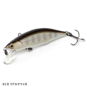 Jackson 【在庫限定15%OFF】ジャクソン トラウトチューン 55 Jackson 【在庫限定15%OFF】ジャクソン トラウトチューン 55