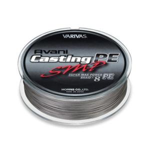 VARIVAS（バリバス） アバニ キャスティングPE SMP 6号 90LB 300m