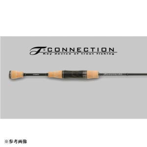 Tコネクション　61L+E TCA-S61L　+E ティモン　ジャッカル JACKALL ティモン T-コネクション エリア TCA-S61L+E : ウインズ