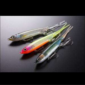 ジャッカル ナギサ 65F