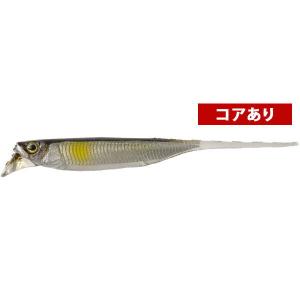 ジャッカル クローンギル (JACKALL BROS. LAKEPOLICE Clone Gill
