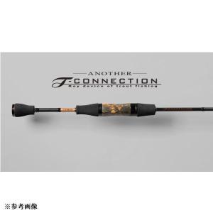 JACKALL（ジャッカル） ティモン T-コネクション エリア TCA-S60UL T