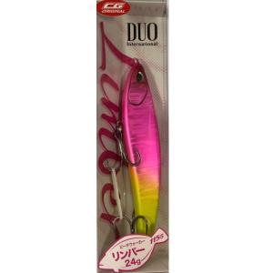 DUO（デュオ） シーバスルアー ビーチウォーカー リンバー115S UV