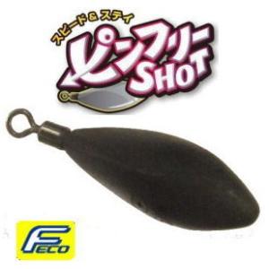 【メール便OK】 ZAPPU ザップ　ピンフリーショット　3/8oz 10.5g｜tackleislandsukimaru