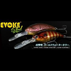 【限定色】RAIDルアー・【メンバー限定】depsルアーセット(4個セット) 限定色】RAIDルアー・【メンバー限定】depsルアーセット(4個セット)