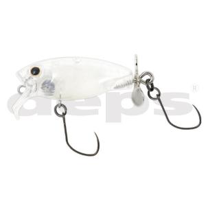 deps（デプス） (5)デプス バズジェット トラウトモデル (#01 クリア