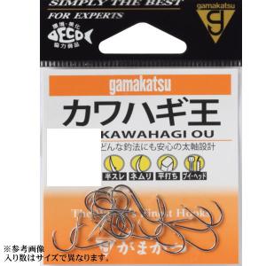 小チヌ専用 宇崎日新 ≪'24年8月新商品！≫ ゼロサム チヌ連撃 TCIM 1号