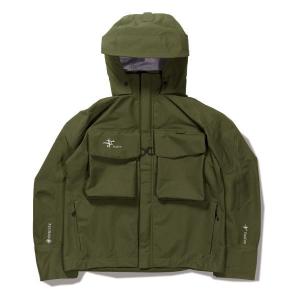 Foxfire フォックスファイヤー 3Dウルトラライトレイン