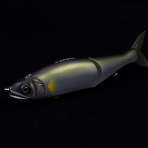 GAN CRAFT（ガンクラフト） ジョインテッドクロー178F U-28 Killers