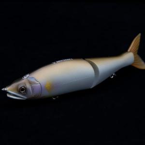 鮎邪 GAN CRAFT ジョインテッドクロー178F サイトフラッシュ(菊元俊文
