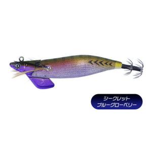 2026年2月】ティップランエギ（アウトドア、釣り、旅行用品）（エギ号