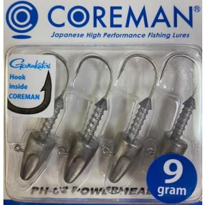 コアマン パワーヘッドの商品一覧 通販 Yahoo ショッピング