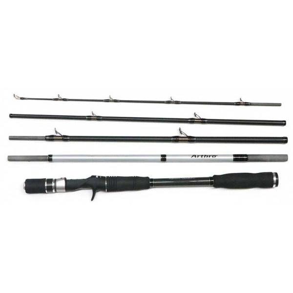 ガンクラフト Arthro デッドソードマグナム GAB 6-710EXH5