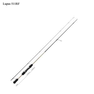 がまかつ ラグゼ VCチューン S610M-ソリッド (アジングロッド)【送料無料】 Gamakatsu（がまかつ） ラグゼ ブイシーチューン(スピニング) S610M