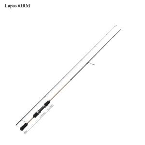 ヤマガブランクス トラウトロッド ルーパス 60MTR : 釣具のポイント
